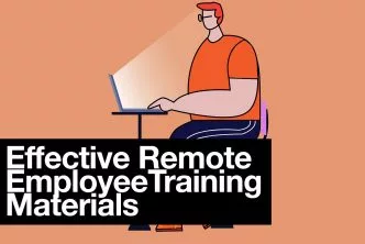 Remote Employee Training